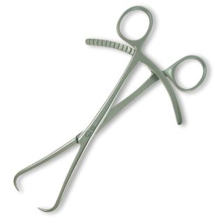 Kemik Reduction Forceps 20 cm