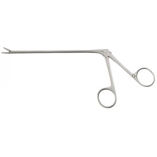Yabancı Cisim Pensi (Aligatör)  16 cm