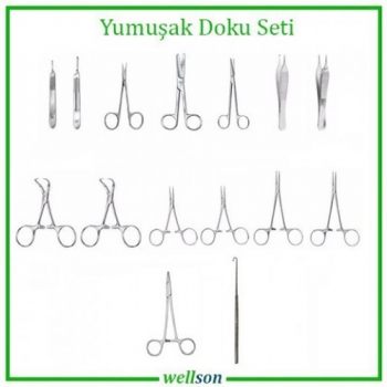 Yumuşak Doku Seti