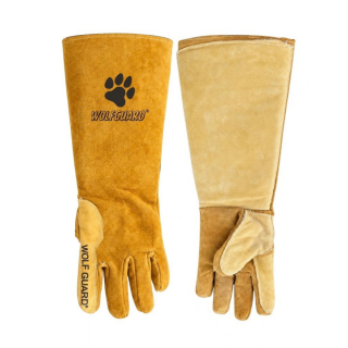 Wolfguard KT-41 Flex Guard Veteriner Kedi-Köpek Eldiveni 45 cm