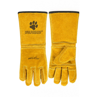 Wolfguard KT-40 Armor Pro Veteriner Kedi-Köpek Eldiveni 45 cm