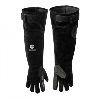 Wolfguard KT-51 Fullguard Veteriner Kedi-Köpek Eldiveni 70 cm