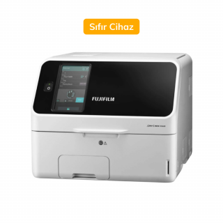 Fuji DRI-Chem NX600V IC Tam Otomatik Veteriner Biyokimya Cihazı