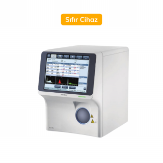 Mindray BC-30 Vet Hemogram Cihazı