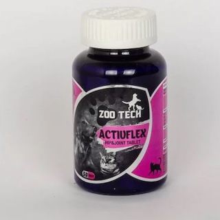 Zootech Activflex Hip &Joint 50 Tablet