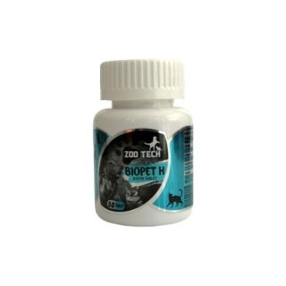 Zootech Biopet H 50 Tablet