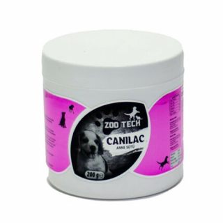 Zootech Canilac Köpek Anne Sütü 200gr
